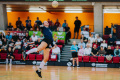 Faustball, Deutsche Meisterschaft, Final 4, Saison 2025/2026, 01.03.2026,

Foto: Lars Neumann