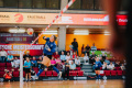 Faustball, Deutsche Meisterschaft, Final 4, Saison 2025/2026, 01.03.2026,

Foto: Lars Neumann