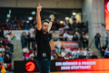Faustball, Deutsche Meisterschaft, Final 4, Saison 2025/2026, 01.03.2026,

Foto: Lars Neumann