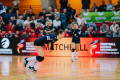 Faustball, Deutsche Meisterschaft, Final 4, Saison 2025/2026, 01.03.2026,

Foto: Lars Neumann
