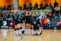 Faustball, Deutsche Meisterschaft, Final 4, Saison 2025/2026, 01.03.2026,

Foto: Lars Neumann
