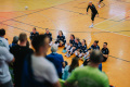 Faustball, Deutsche Meisterschaft, Final 4, Saison 2025/2026, 01.03.2026,

Foto: Lars Neumann
