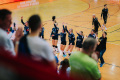 Faustball, Deutsche Meisterschaft, Final 4, Saison 2025/2026, 01.03.2026,

Foto: Lars Neumann