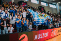 Faustball, Deutsche Meisterschaft, Final 4, Saison 2025/2026, 01.03.2026,

Foto: Lars Neumann