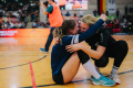 Faustball, Deutsche Meisterschaft, Final 4, Saison 2025/2026, 01.03.2026,

Foto: Lars Neumann