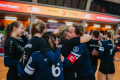 Faustball, Deutsche Meisterschaft, Final 4, Saison 2025/2026, 01.03.2026,

Foto: Lars Neumann