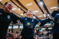 Faustball, Deutsche Meisterschaft, Final 4, Saison 2025/2026, 01.03.2026,

Foto: Lars Neumann