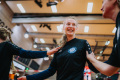 Faustball, Deutsche Meisterschaft, Final 4, Saison 2025/2026, 01.03.2026,

Foto: Lars Neumann