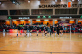 Faustball, Deutsche Meisterschaft, Final 4, Saison 2025/2026, 01.03.2026,

Foto: Lars Neumann