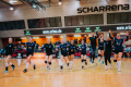 Faustball, Deutsche Meisterschaft, Final 4, Saison 2025/2026, 01.03.2026,

Foto: Lars Neumann