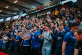 Faustball, Deutsche Meisterschaft, Final 4, Saison 2025/2026, 01.03.2026,

Foto: Lars Neumann