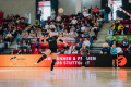 Faustball, Deutsche Meisterschaft, Final 4, Saison 2025/2026, 01.03.2026,

Foto: Lars Neumann