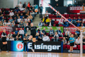 Faustball, Deutsche Meisterschaft, Final 4, Saison 2025/2026, 01.03.2026,

Foto: Lars Neumann