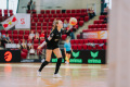Faustball, Deutsche Meisterschaft, Final 4, Saison 2025/2026, 01.03.2026,

Foto: Lars Neumann
