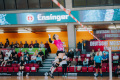 Faustball, Deutsche Meisterschaft, Final 4, Saison 2025/2026, 01.03.2026,

Foto: Lars Neumann