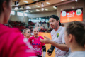 Faustball, Deutsche Meisterschaft, Final 4, Saison 2025/2026, 01.03.2026,

Foto: Lars Neumann