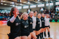 Faustball, Deutsche Meisterschaft, Final 4, Saison 2025/2026, 01.03.2026,

Foto: Lars Neumann
