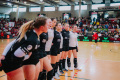 Faustball, Deutsche Meisterschaft, Final 4, Saison 2025/2026, 01.03.2026,

Foto: Lars Neumann