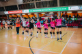Faustball, Deutsche Meisterschaft, Final 4, Saison 2025/2026, 01.03.2026,

Foto: Lars Neumann