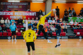 Faustball, Deutsche Meisterschaft, Final 4, Saison 2025/2026, 01.03.2026,

Foto: Lars Neumann