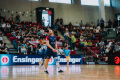 Faustball, Deutsche Meisterschaft, Final 4, Saison 2025/2026, 01.03.2026,

Foto: Lars Neumann
