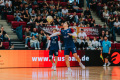 Faustball, Deutsche Meisterschaft, Final 4, Saison 2025/2026, 01.03.2026,

Foto: Lars Neumann
