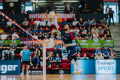 Faustball, Deutsche Meisterschaft, Final 4, Saison 2025/2026, 01.03.2026,

Foto: Lars Neumann