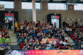 Faustball, Deutsche Meisterschaft, Final 4, Saison 2025/2026, 01.03.2026,

Foto: Lars Neumann