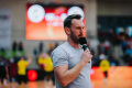 Faustball, Deutsche Meisterschaft, Final 4, Saison 2025/2026, 01.03.2026,

Foto: Lars Neumann