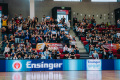 Faustball, Deutsche Meisterschaft, Final 4, Saison 2025/2026, 01.03.2026,

Foto: Lars Neumann