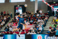 Faustball, Deutsche Meisterschaft, Final 4, Saison 2025/2026, 01.03.2026,

Foto: Lars Neumann
