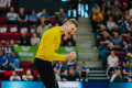 Faustball, Deutsche Meisterschaft, Final 4, Saison 2025/2026, 01.03.2026,

Foto: Lars Neumann