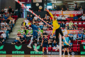 Faustball, Deutsche Meisterschaft, Final 4, Saison 2025/2026, 01.03.2026,

Foto: Lars Neumann