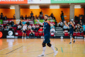 Faustball, Deutsche Meisterschaft, Final 4, Saison 2025/2026, 01.03.2026,

Foto: Lars Neumann