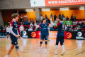 Faustball, Deutsche Meisterschaft, Final 4, Saison 2025/2026, 01.03.2026,

Foto: Lars Neumann