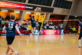 Faustball, Deutsche Meisterschaft, Final 4, Saison 2025/2026, 01.03.2026,

Foto: Lars Neumann