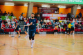 Faustball, Deutsche Meisterschaft, Final 4, Saison 2025/2026, 01.03.2026,

Foto: Lars Neumann
