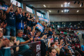 Faustball, Deutsche Meisterschaft, Final 4, Saison 2025/2026, 01.03.2026,

Foto: Lars Neumann