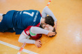 Faustball, Deutsche Meisterschaft, Final 4, Saison 2025/2026, 01.03.2026,

Foto: Lars Neumann