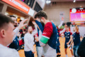 Faustball, Deutsche Meisterschaft, Final 4, Saison 2025/2026, 01.03.2026,

Foto: Lars Neumann