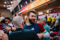 Faustball, Deutsche Meisterschaft, Final 4, Saison 2025/2026, 01.03.2026,

Foto: Lars Neumann