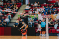 Faustball, Deutsche Meisterschaft, Final 4, Saison 2025/2026, 01.03.2026,

Foto: Lars Neumann