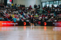 Faustball, Deutsche Meisterschaft, Final 4, Saison 2025/2026, 01.03.2026,

Foto: Lars Neumann