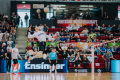 Faustball, Deutsche Meisterschaft, Final 4, Saison 2025/2026, 01.03.2026,

Foto: Lars Neumann