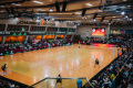 Faustball, Deutsche Meisterschaft, Final 4, Saison 2025/2026, 01.03.2026,

Foto: Lars Neumann