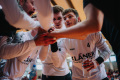 Faustball, Deutsche Meisterschaft, Final 4, Saison 2025/2026, 01.03.2026,

Foto: Lars Neumann