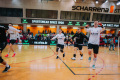 Faustball, Deutsche Meisterschaft, Final 4, Saison 2025/2026, 01.03.2026,

Foto: Lars Neumann