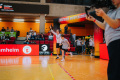 Faustball, Deutsche Meisterschaft, Final 4, Saison 2025/2026, 28.02.2026,

Foto: Lars Neumann