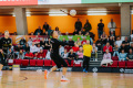 Faustball, Deutsche Meisterschaft, Final 4, Saison 2025/2026, 28.02.2026,

Foto: Lars Neumann