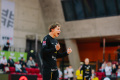 Faustball, Deutsche Meisterschaft, Final 4, Saison 2025/2026, 28.02.2026,

Foto: Lars Neumann